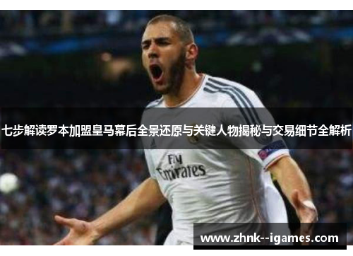 七步解读罗本加盟皇马幕后全景还原与关键人物揭秘与交易细节全解析